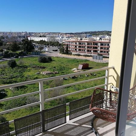 Apartamento Cardeira Lagos Exterior foto