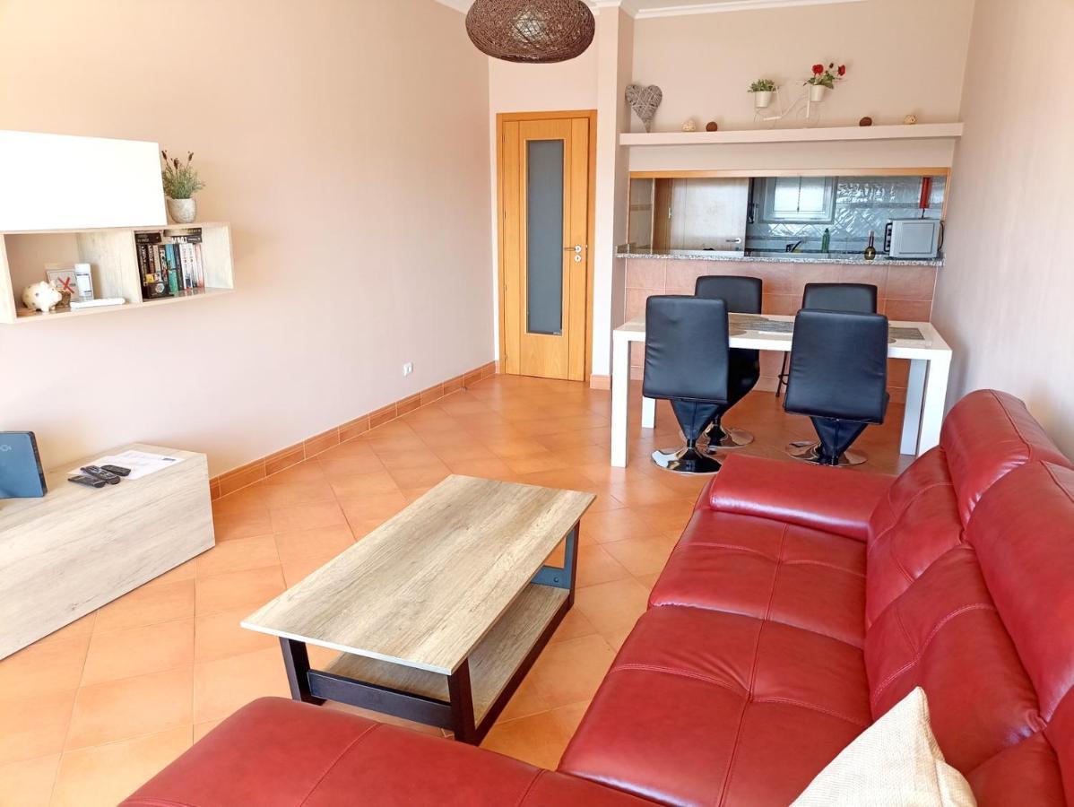 Apartamento Cardeira Lagos Exterior foto