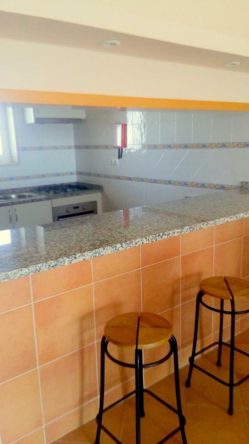 Apartamento Cardeira Lagos Exterior foto