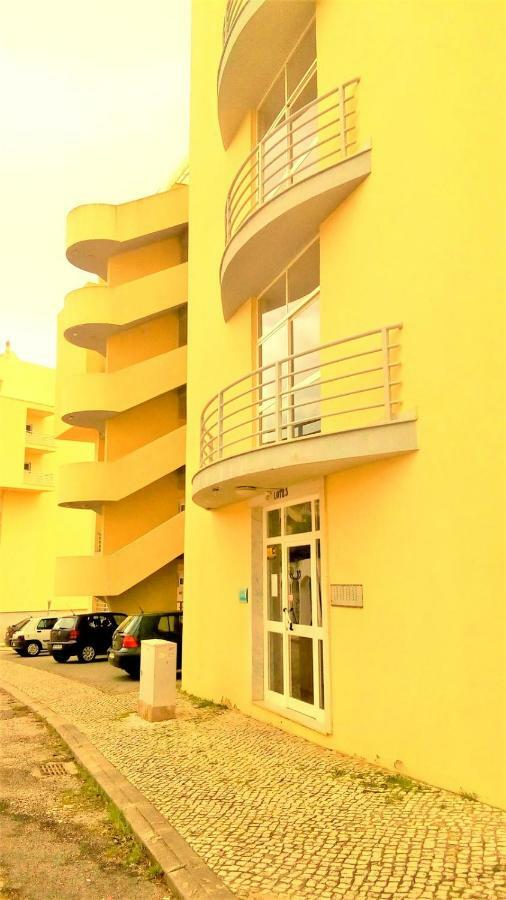 Apartamento Cardeira Lagos Exterior foto