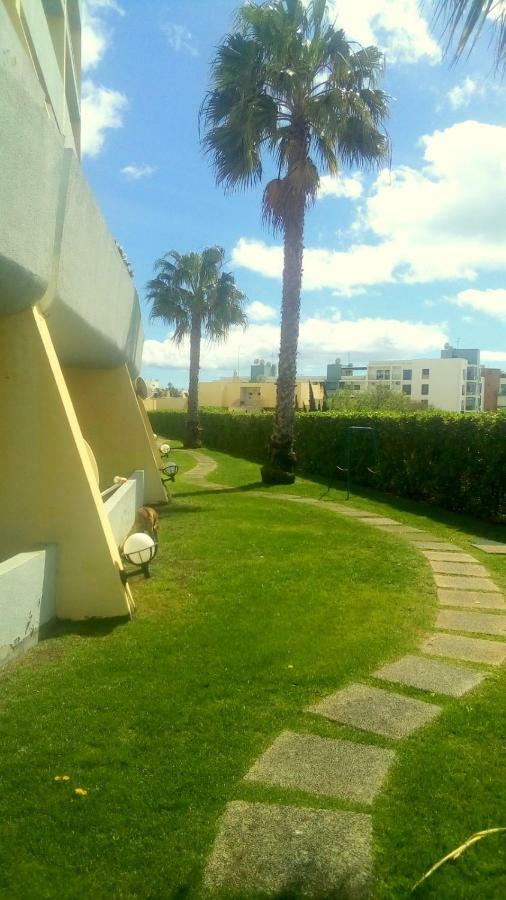 Apartamento Cardeira Lagos Exterior foto